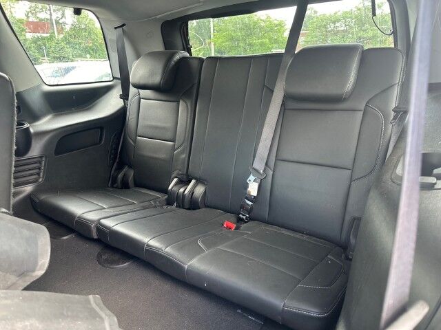 2019 Chevrolet Tahoe LT Worcester MA