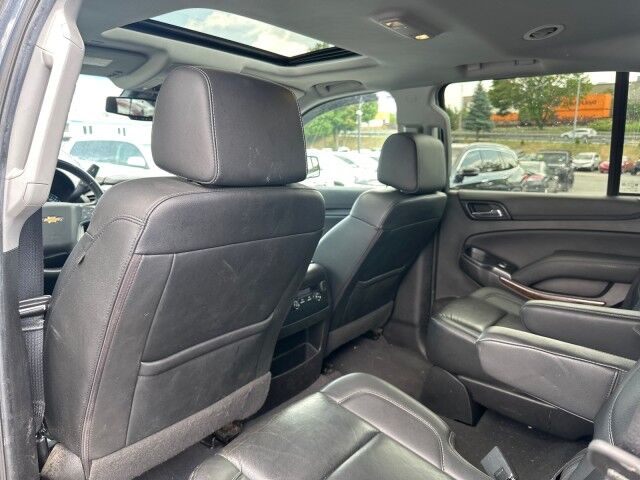 2019 Chevrolet Tahoe LT Worcester MA