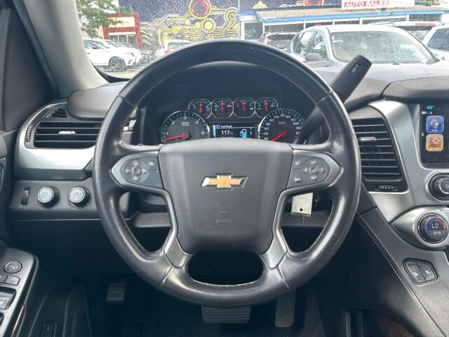2019 Chevrolet Tahoe LT Worcester MA