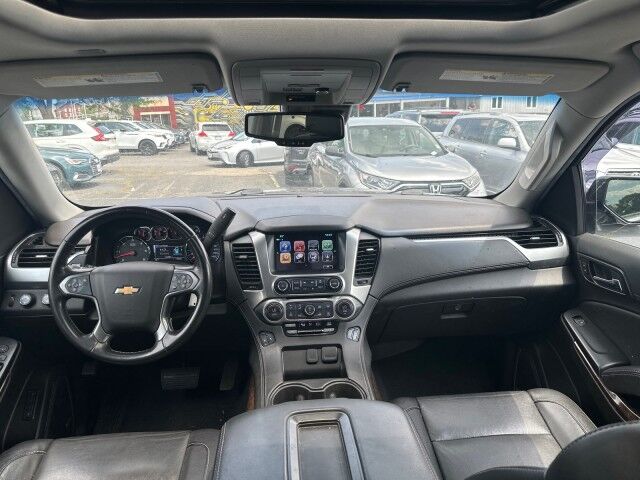 2019 Chevrolet Tahoe LT Worcester MA