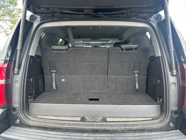 2019 Chevrolet Tahoe LT Worcester MA