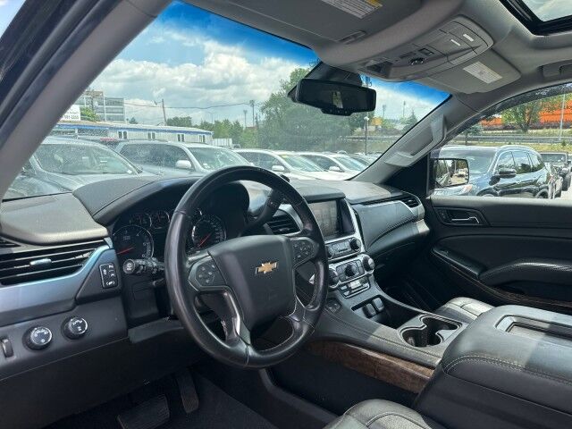 2019 Chevrolet Tahoe LT Worcester MA