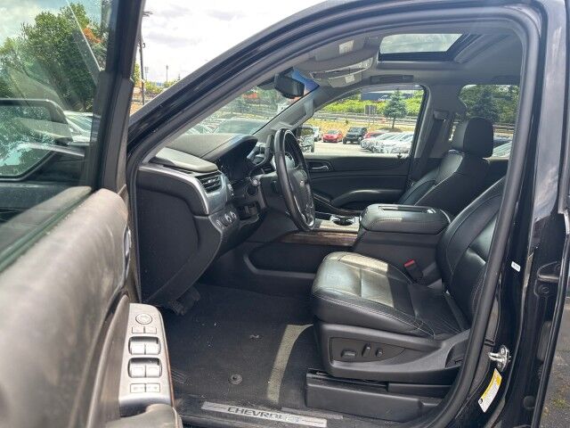 2019 Chevrolet Tahoe LT Worcester MA