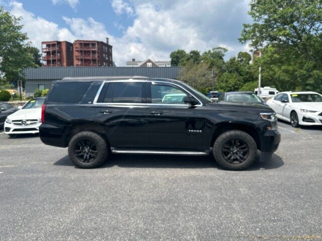 2019 Chevrolet Tahoe LT Worcester MA