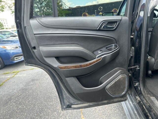 2019 Chevrolet Tahoe LT Worcester MA