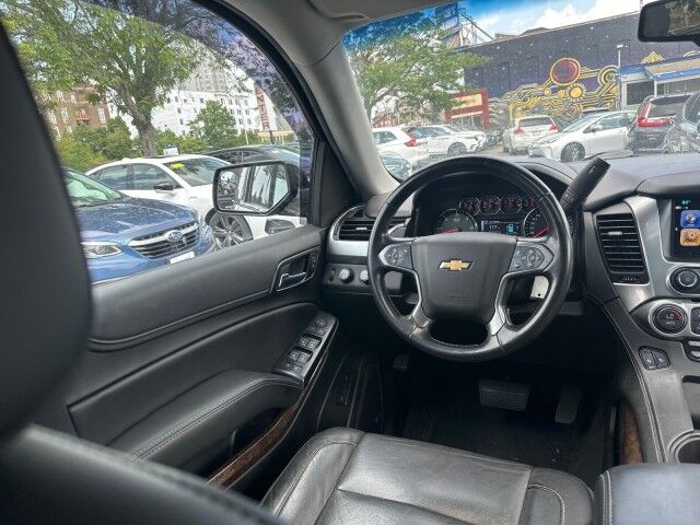 2019 Chevrolet Tahoe LT Worcester MA