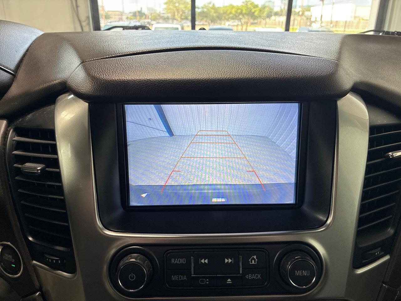 2019 Chevrolet Tahoe LT, Z71 Midnight Edition, Luxury Pkg, Small Lift, Mickey Thompson Wheels, BFG All-Terrains Houston TX
