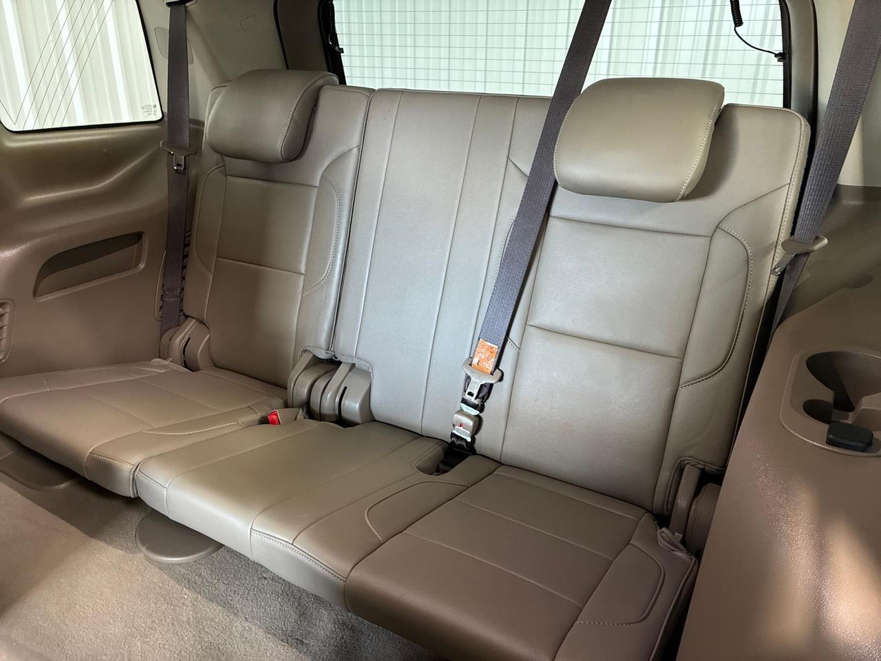 2019 Chevrolet Tahoe LT, Z71 Midnight Edition, Luxury Pkg, Small Lift, Mickey Thompson Wheels, BFG All-Terrains Houston TX