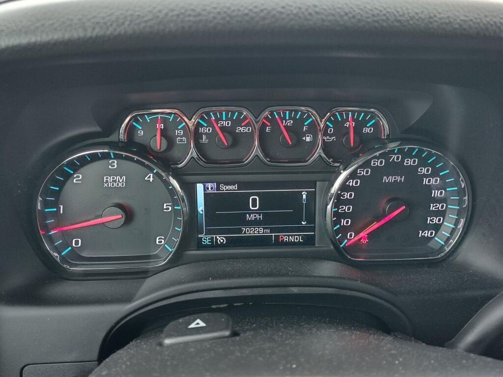 2019 Chevrolet Tahoe LT Richmond VA