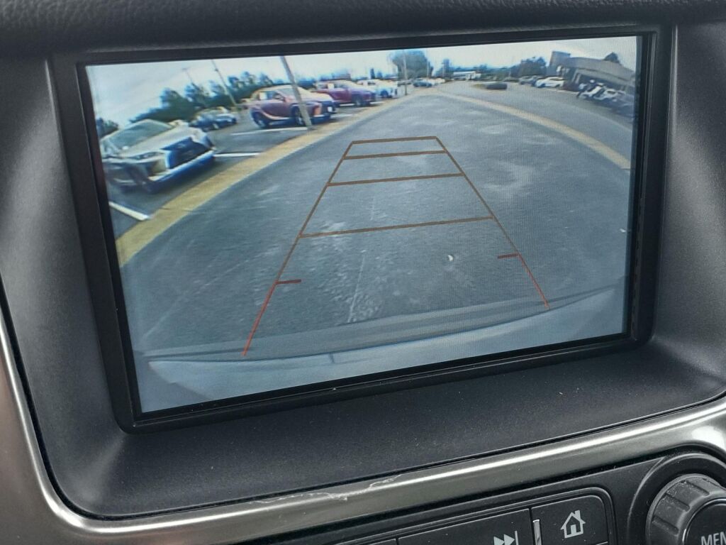 2019 Chevrolet Tahoe LT Richmond VA