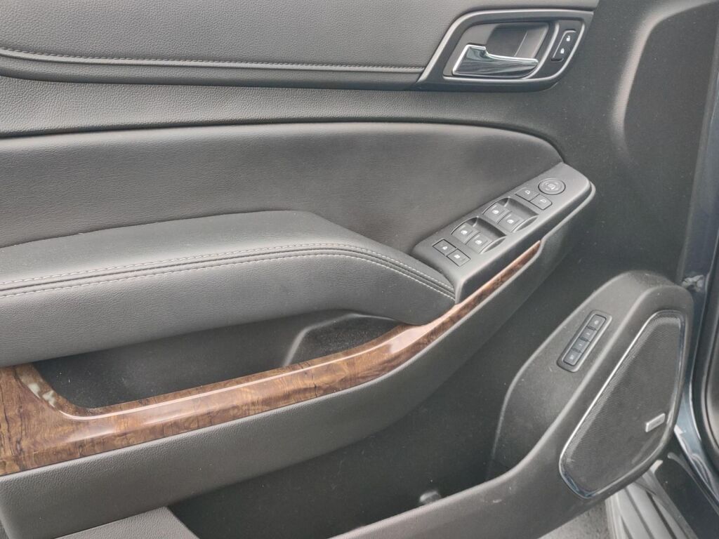 2019 Chevrolet Tahoe LT Richmond VA