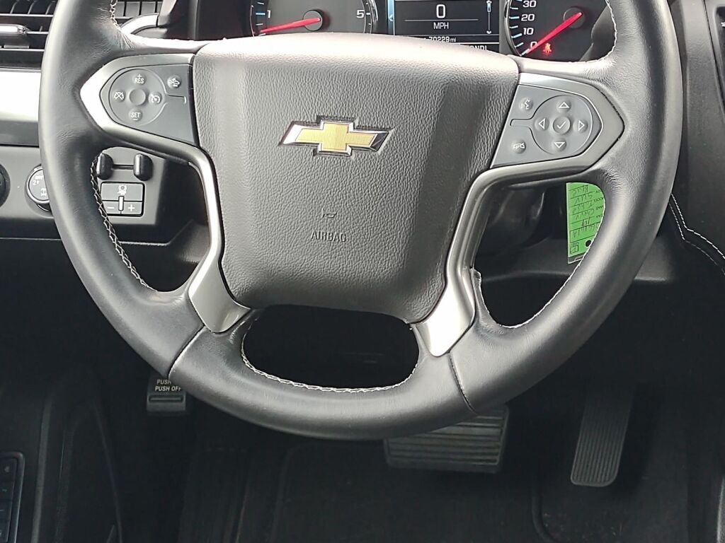 2019 Chevrolet Tahoe LT Richmond VA