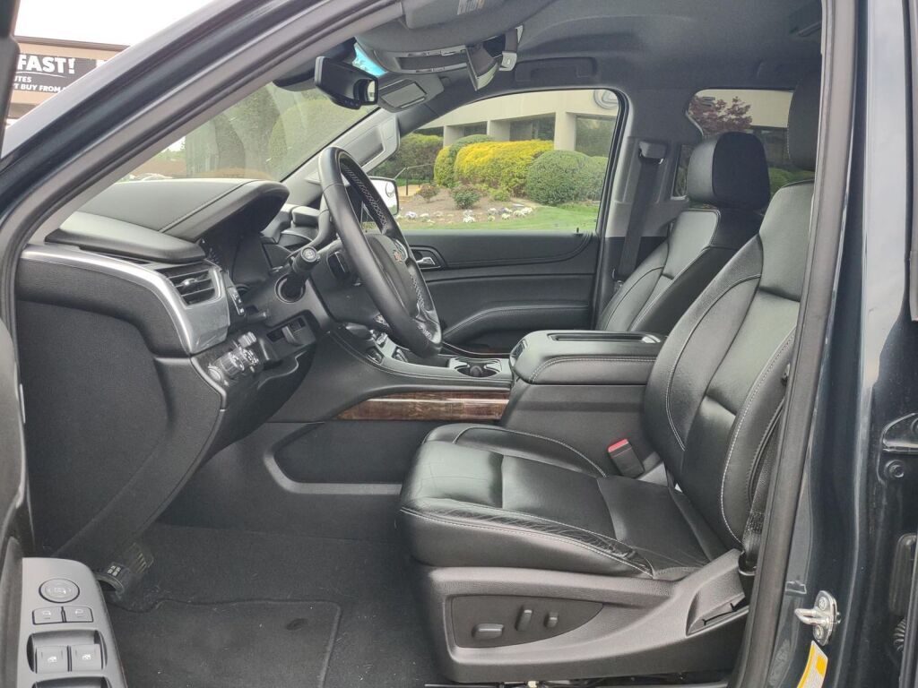 2019 Chevrolet Tahoe LT Richmond VA