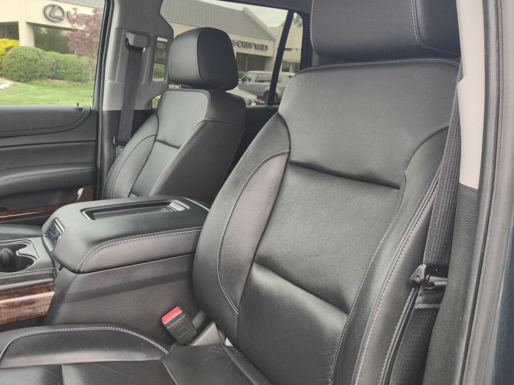 2019 Chevrolet Tahoe LT Richmond VA