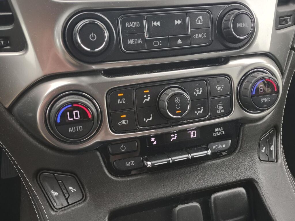 2019 Chevrolet Tahoe LT Richmond VA