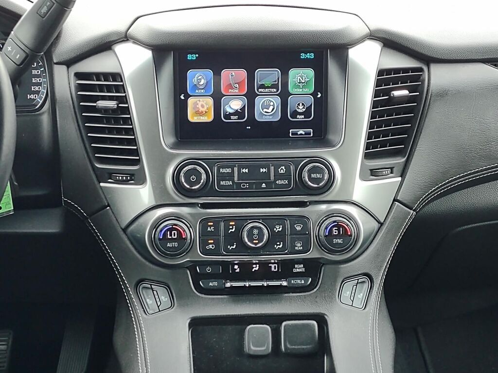 2019 Chevrolet Tahoe LT Richmond VA