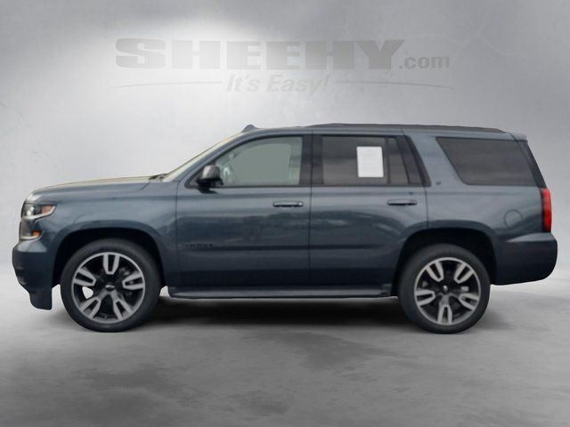 2019 Chevrolet Tahoe LT Richmond VA