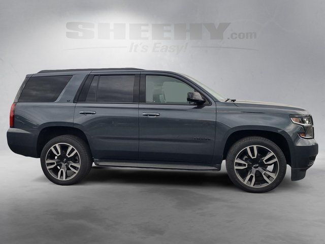 2019 Chevrolet Tahoe LT Richmond VA