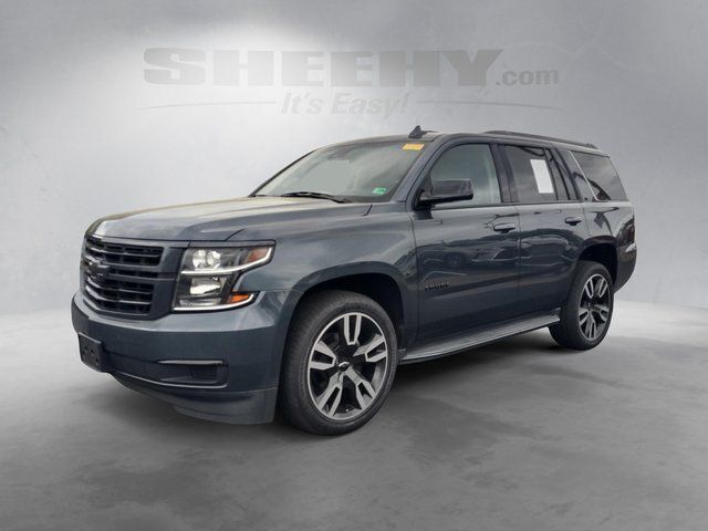 2019 Chevrolet Tahoe LT Richmond VA