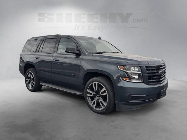2019 Chevrolet Tahoe LT Richmond VA