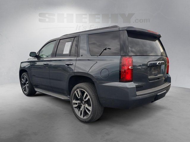 2019 Chevrolet Tahoe LT Richmond VA
