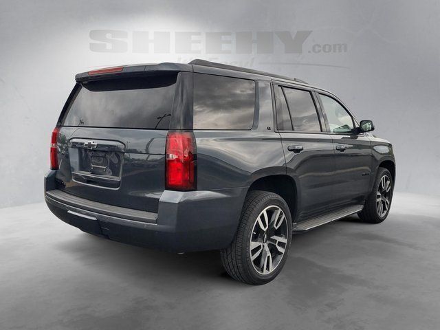 2019 Chevrolet Tahoe LT Richmond VA