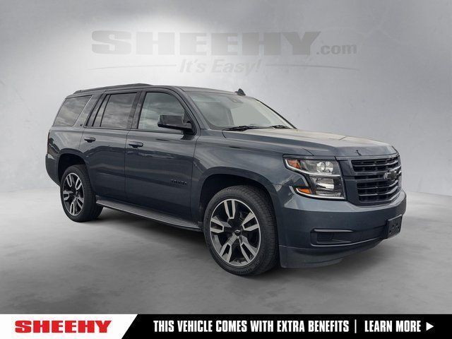 2019 Chevrolet Tahoe LT Richmond VA