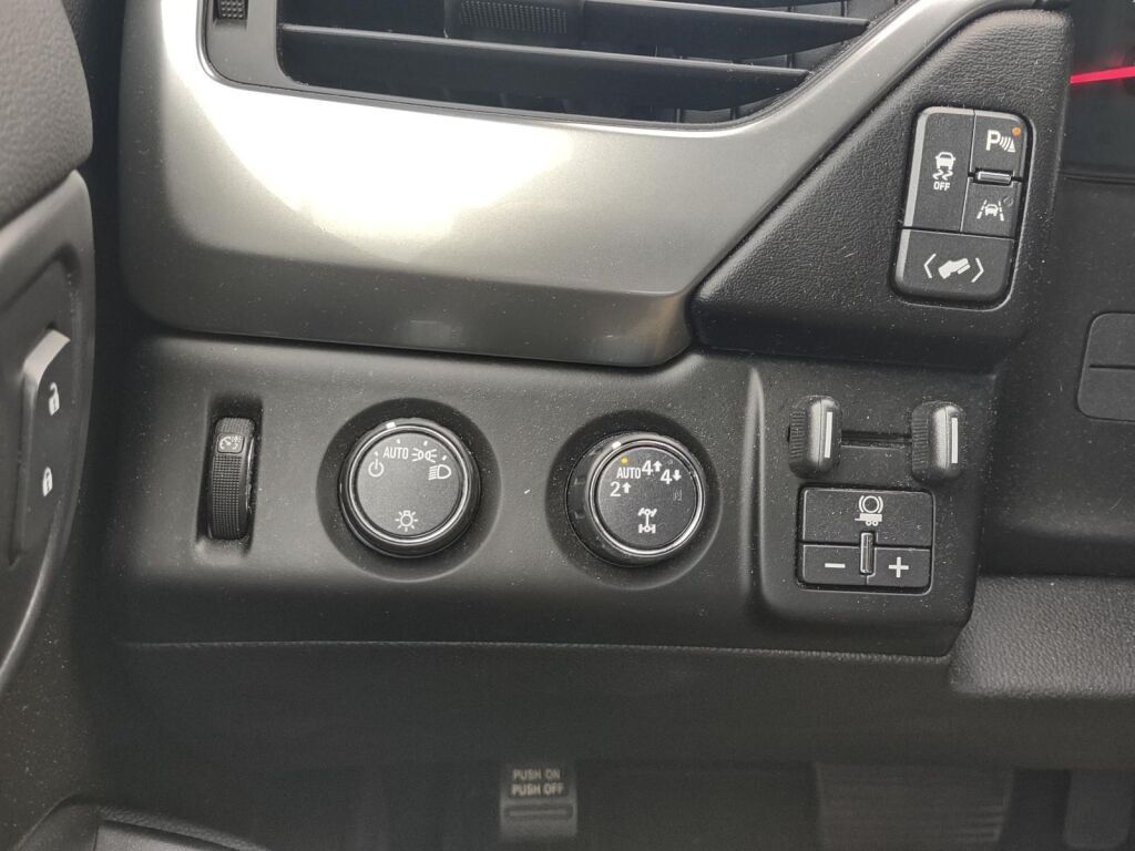 2019 Chevrolet Tahoe LT Richmond VA