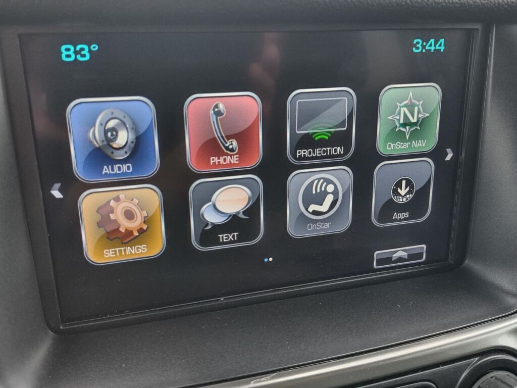 2019 Chevrolet Tahoe LT Richmond VA