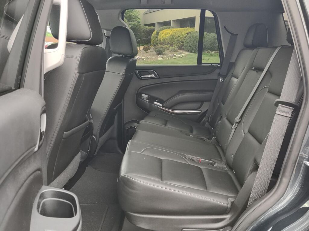 2019 Chevrolet Tahoe LT Richmond VA