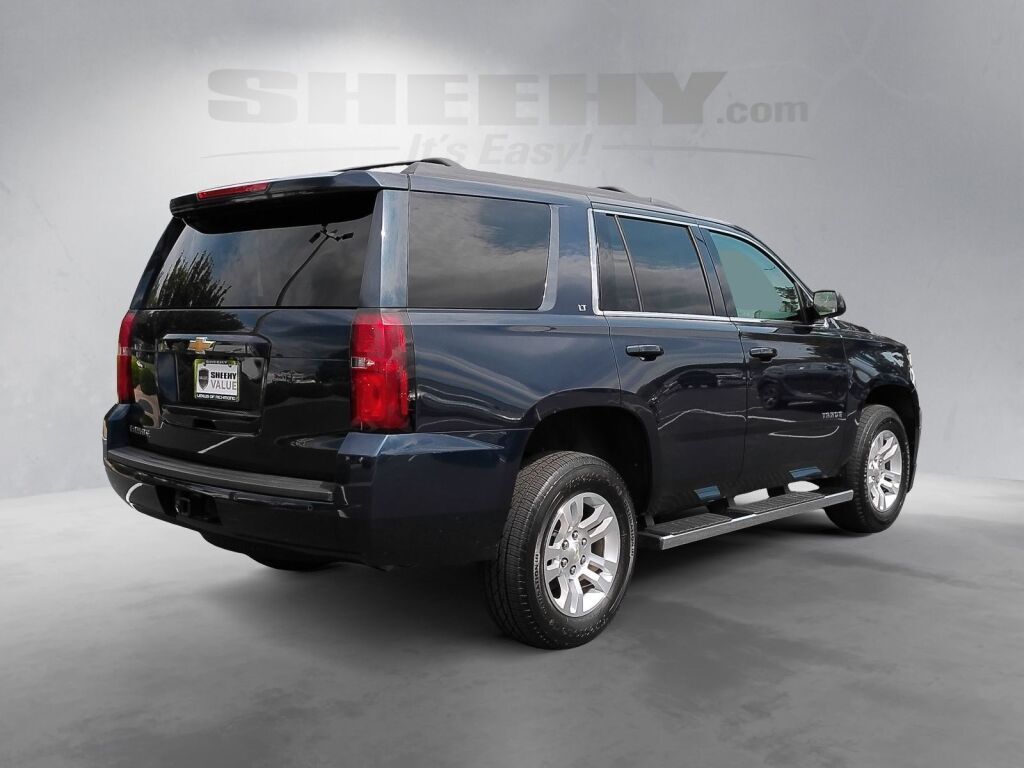 2019 Chevrolet Tahoe LT Richmond VA