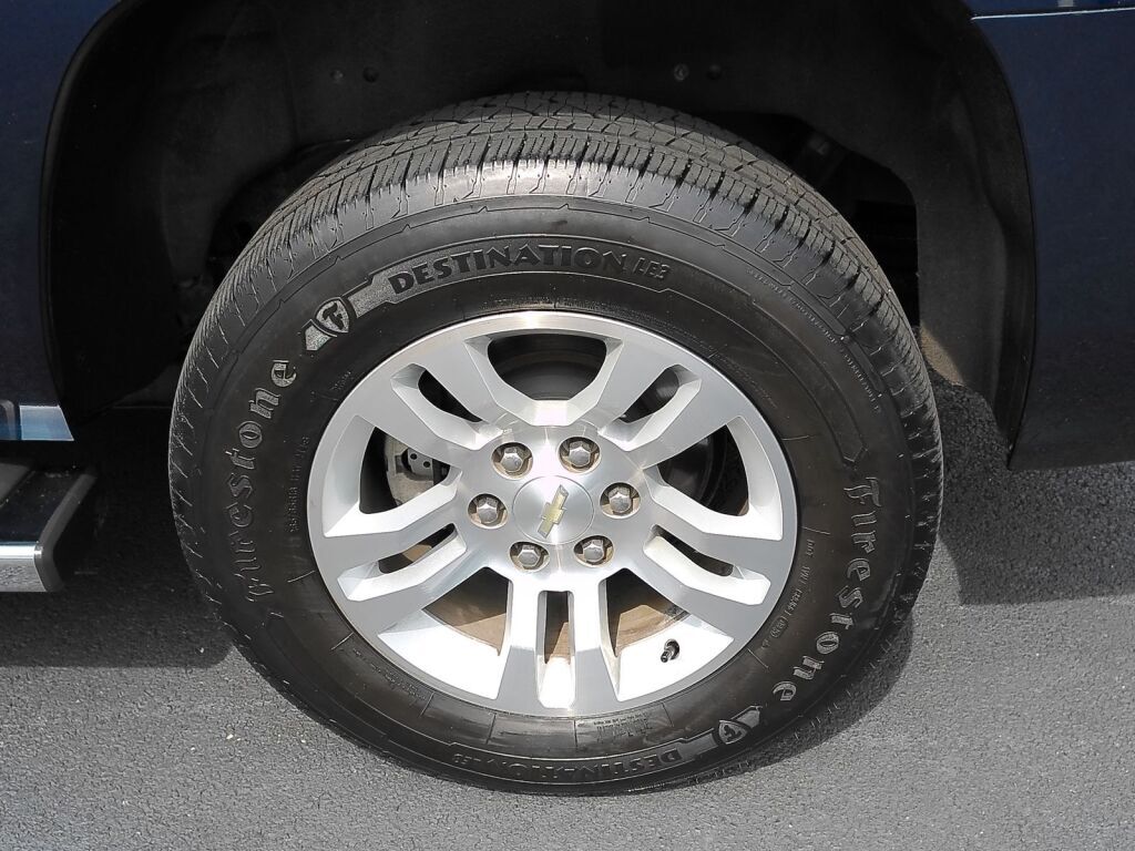 2019 Chevrolet Tahoe LT Richmond VA