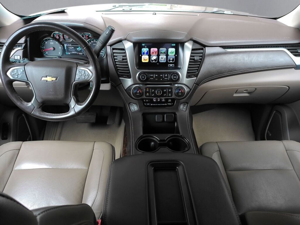 2019 Chevrolet Tahoe LT Richmond VA