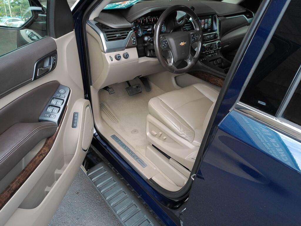 2019 Chevrolet Tahoe LT Richmond VA