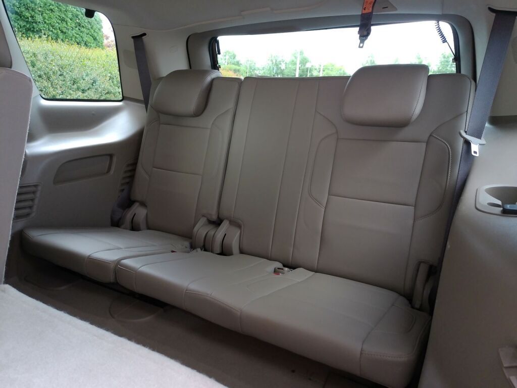 2019 Chevrolet Tahoe LT Richmond VA