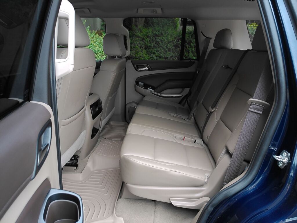 2019 Chevrolet Tahoe LT Richmond VA