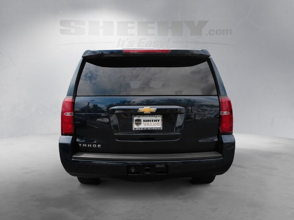 2019 Chevrolet Tahoe LT Richmond VA