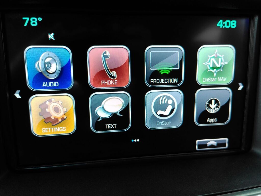 2019 Chevrolet Tahoe LT Richmond VA