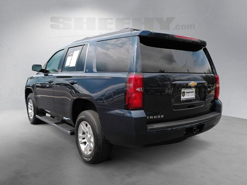 2019 Chevrolet Tahoe LT Richmond VA