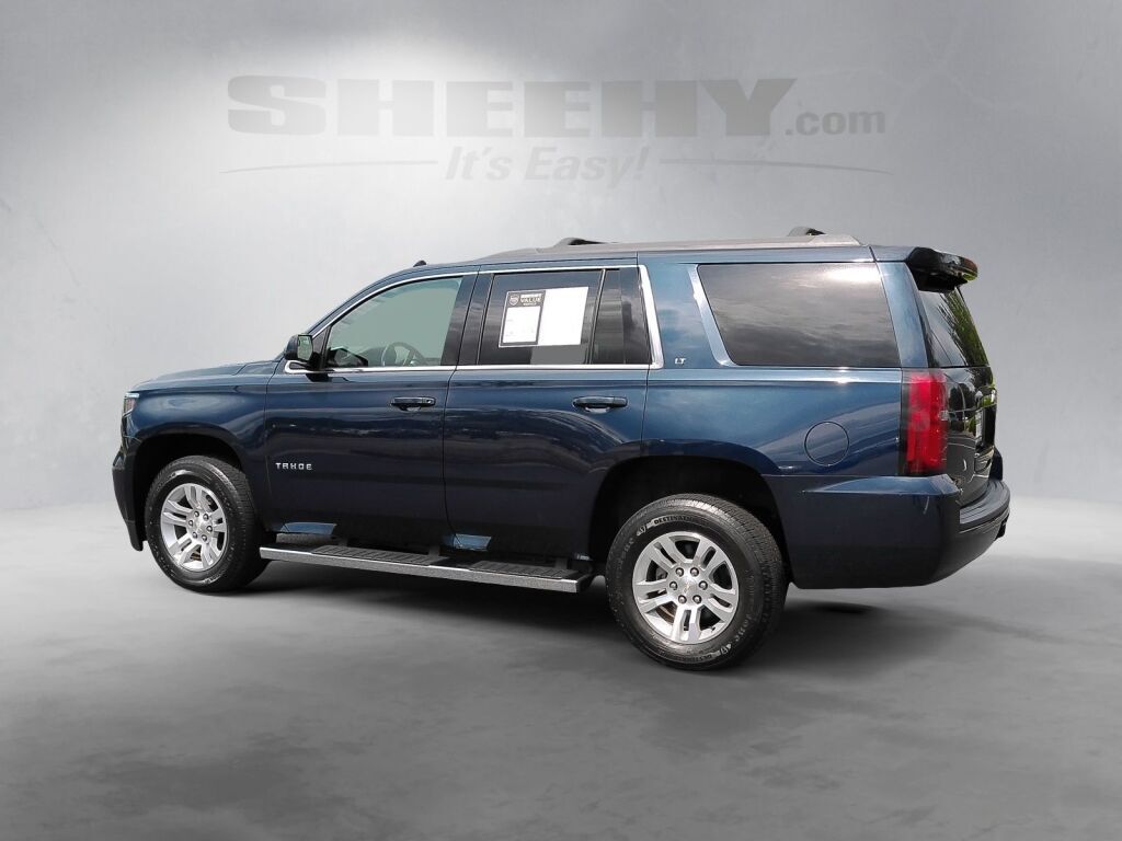 2019 Chevrolet Tahoe LT Richmond VA
