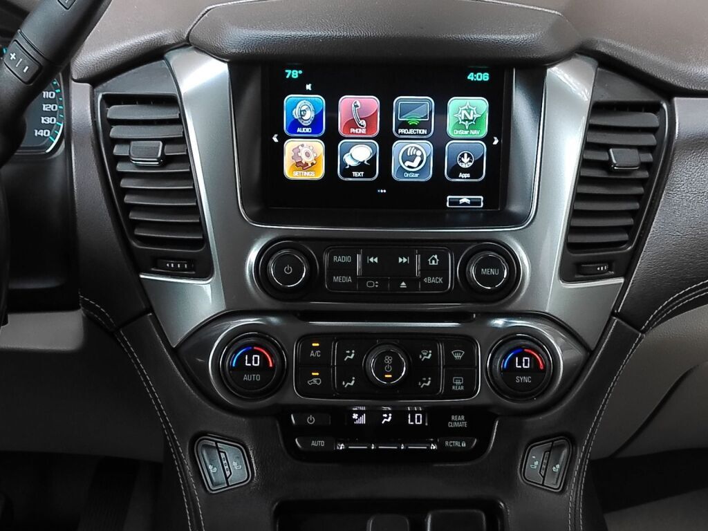 2019 Chevrolet Tahoe LT Richmond VA