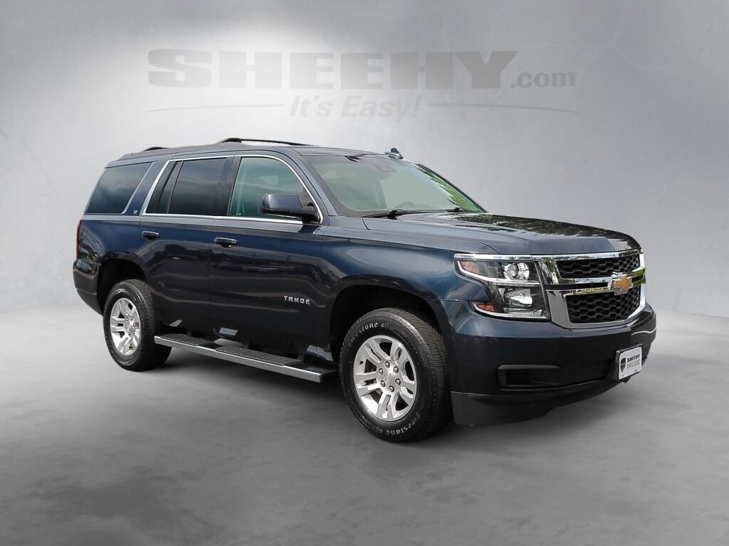 2019 Chevrolet Tahoe LT Richmond VA
