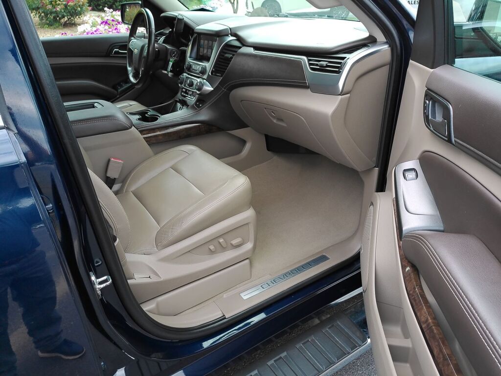 2019 Chevrolet Tahoe LT Richmond VA