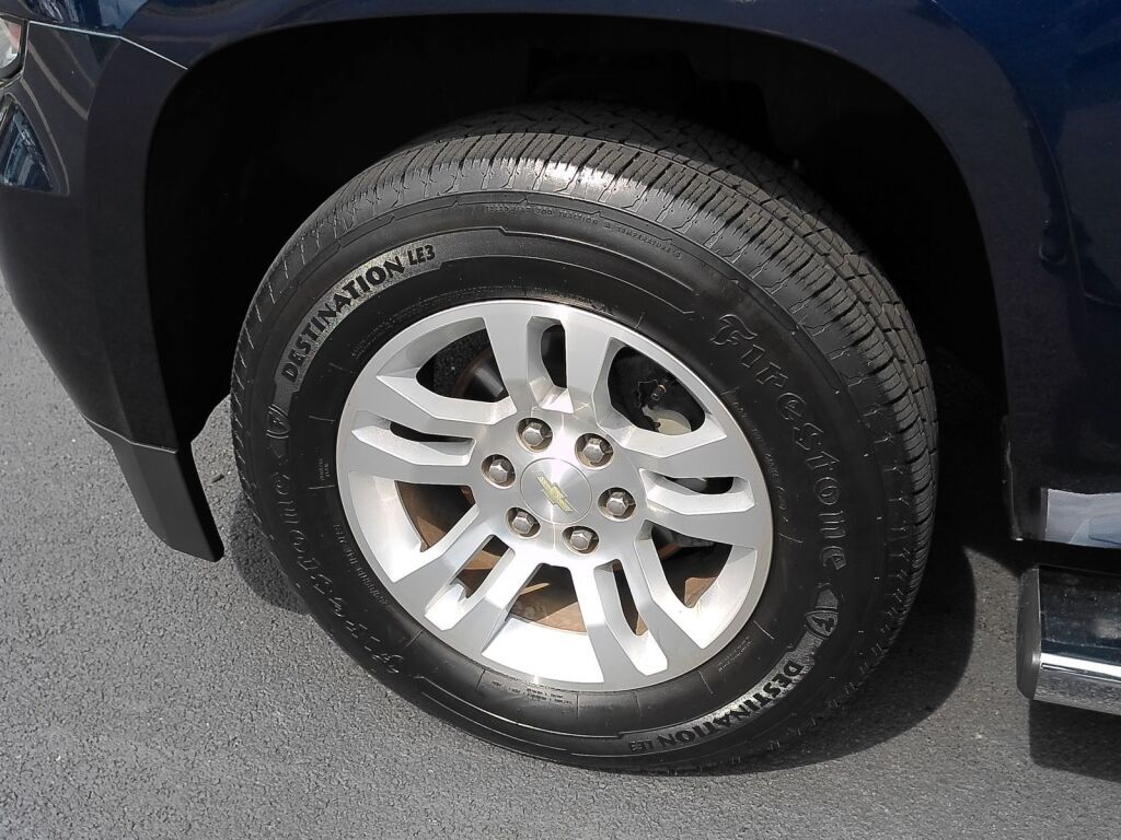 2019 Chevrolet Tahoe LT Richmond VA
