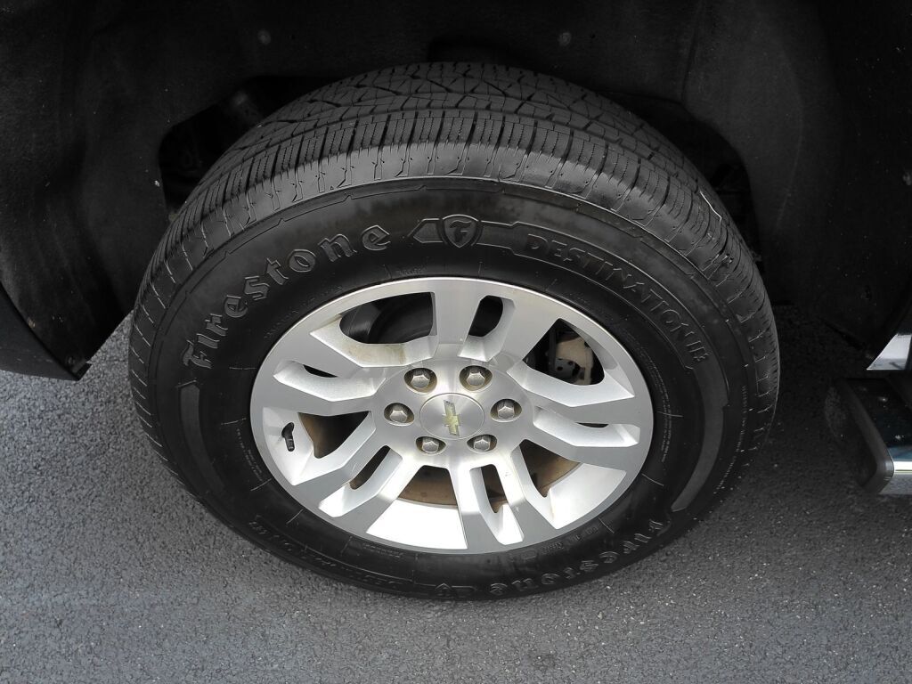 2019 Chevrolet Tahoe LT Richmond VA