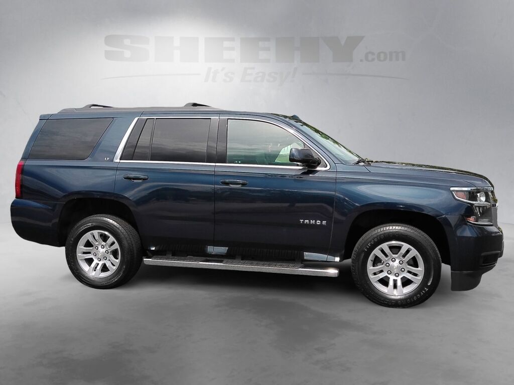 2019 Chevrolet Tahoe LT Richmond VA