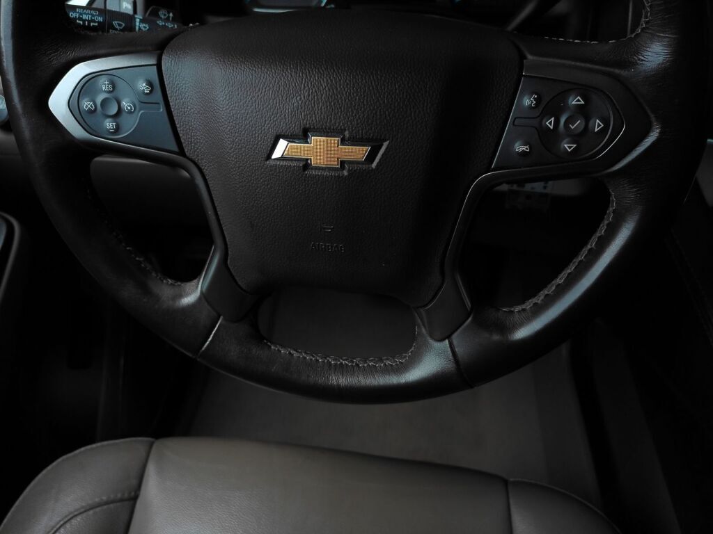 2019 Chevrolet Tahoe LT Richmond VA