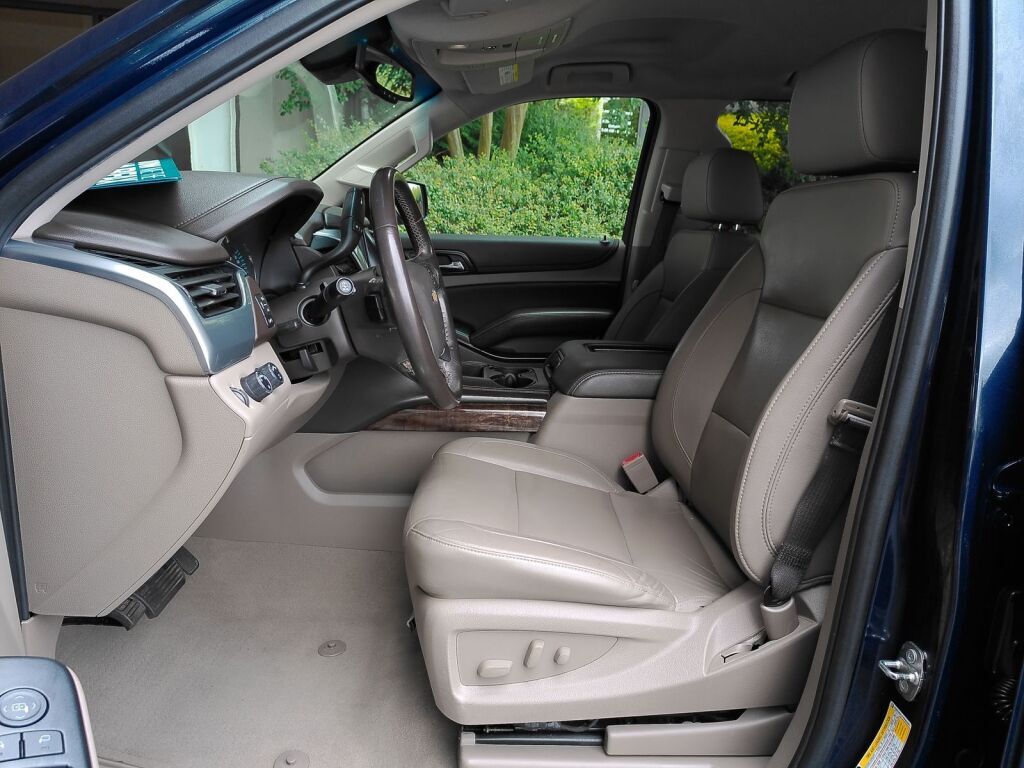 2019 Chevrolet Tahoe LT Richmond VA