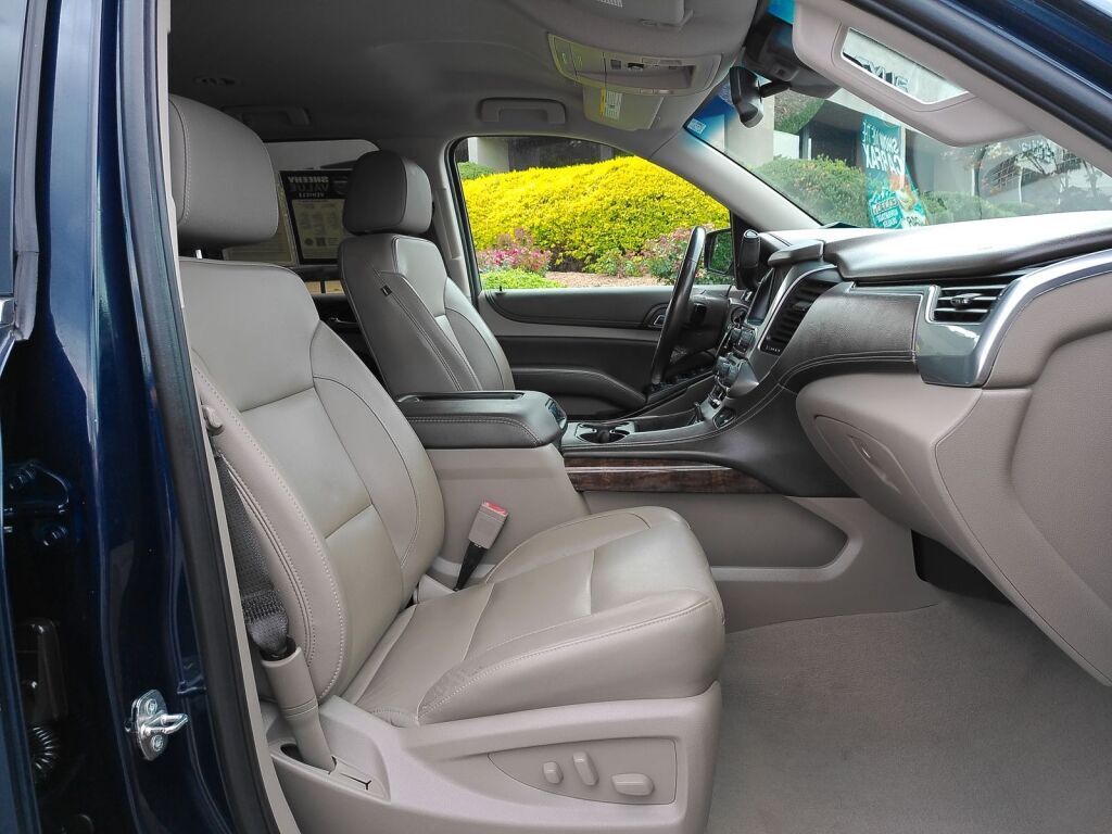 2019 Chevrolet Tahoe LT Richmond VA