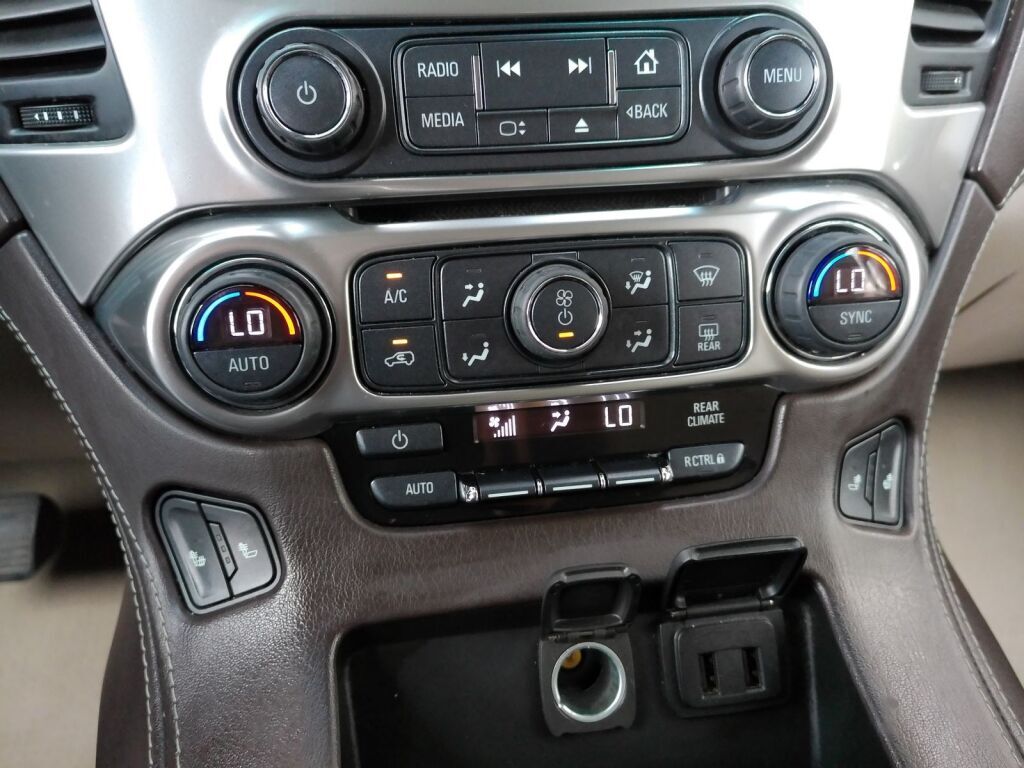2019 Chevrolet Tahoe LT Richmond VA